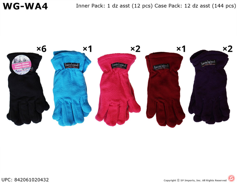 Gloves - SP IMPORTS